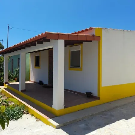 Nadadouro Eco-Country-Cottage Exterior photo
