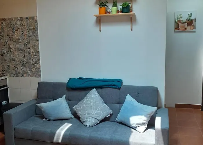 Nadadouro Eco-Country-Cottage