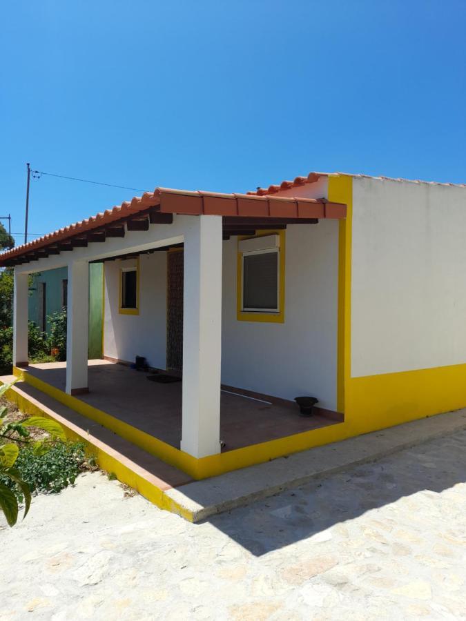 Eco-country-cottage