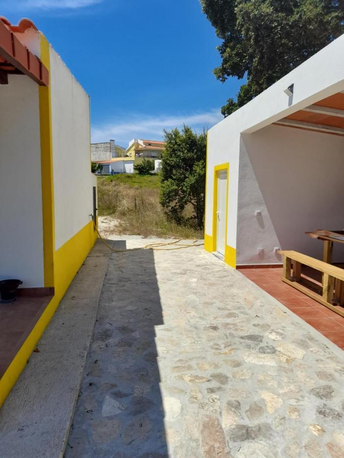 Eco-country-cottage Nadadouro