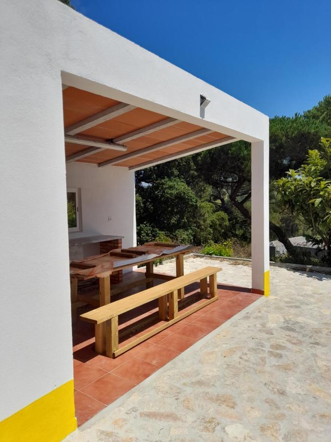 Holiday home Eco-country-cottage