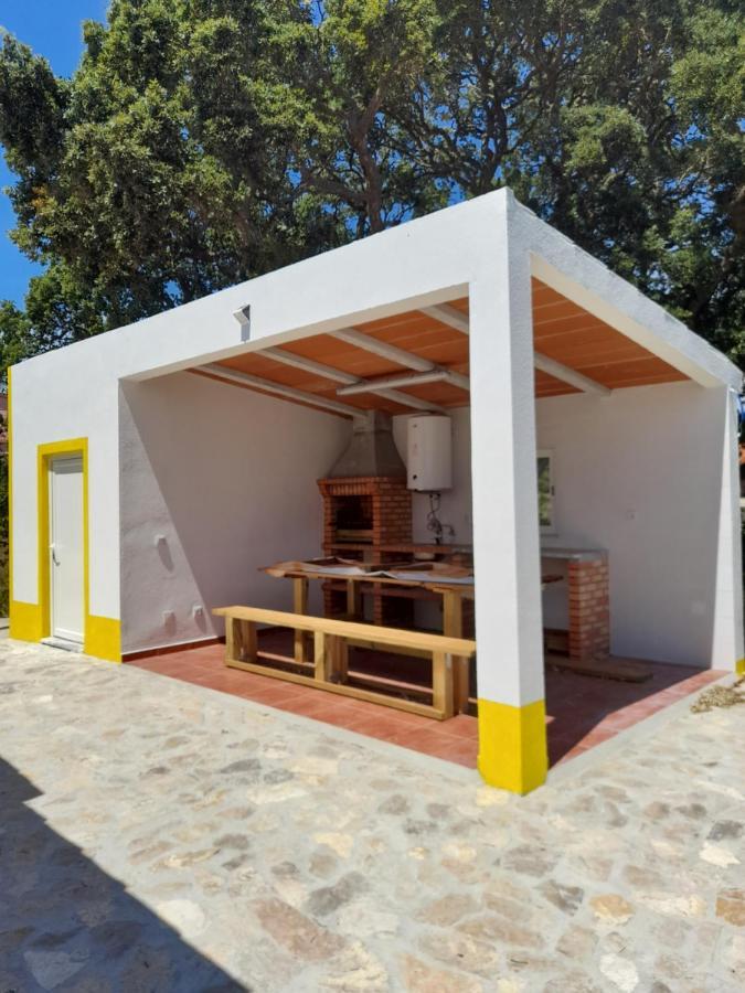 Eco-country-cottage Holiday home *