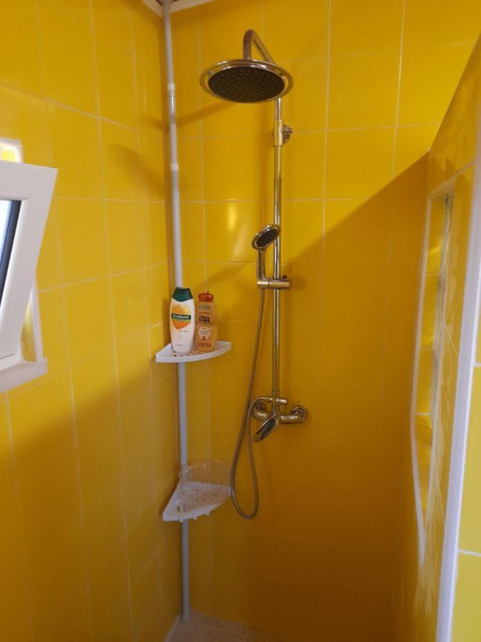 Holiday home Eco-country-cottage Nadadouro