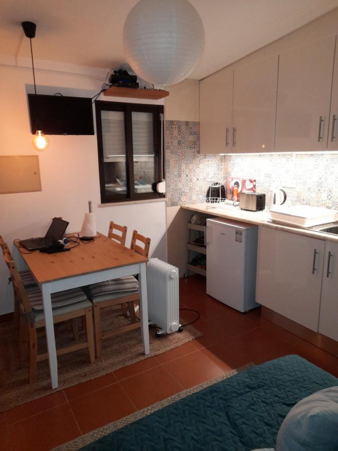 Holiday home Eco-country-cottage *