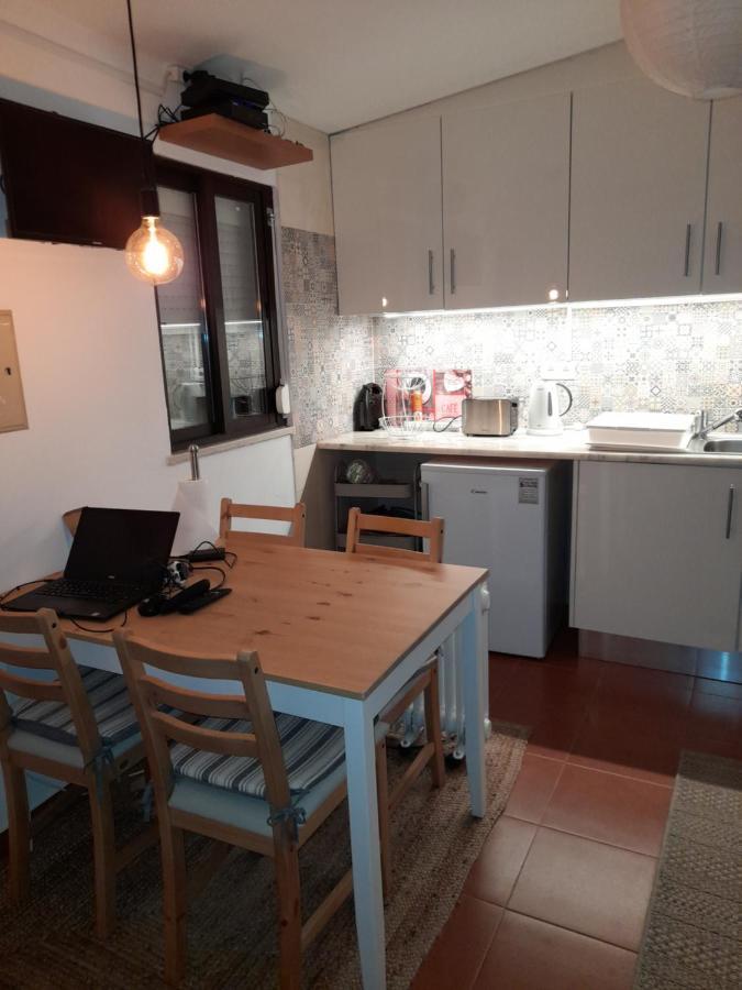 Eco-country-cottage Nadadouro