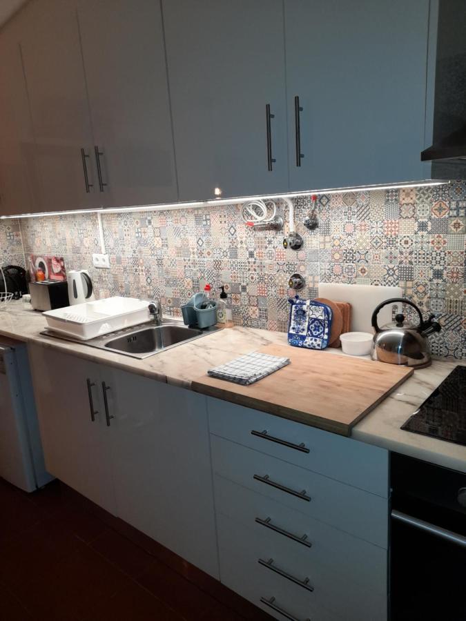 Holiday home Eco-country-cottage Nadadouro