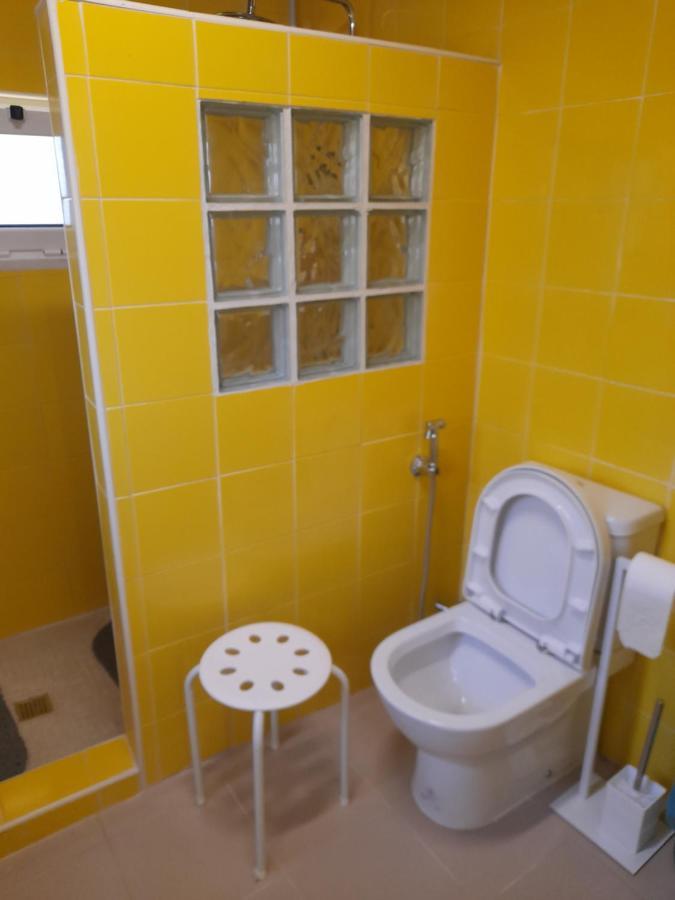 Holiday home Eco-country-cottage
