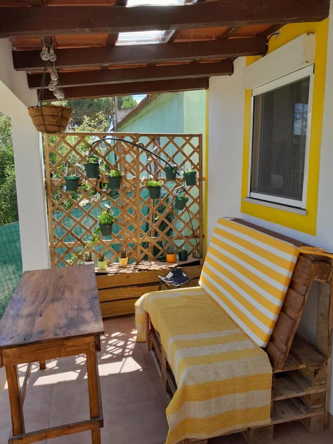 Eco-country-cottage Holiday home Nadadouro