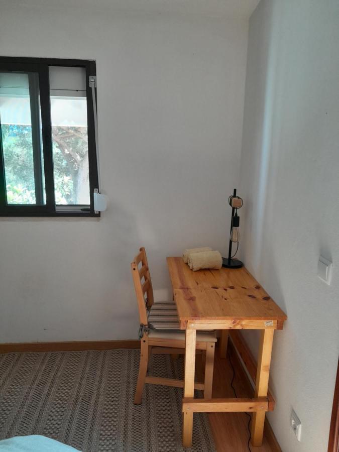 Holiday home Eco-country-cottage Nadadouro