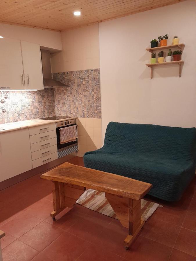 Casa de Férias Eco-country-cottage