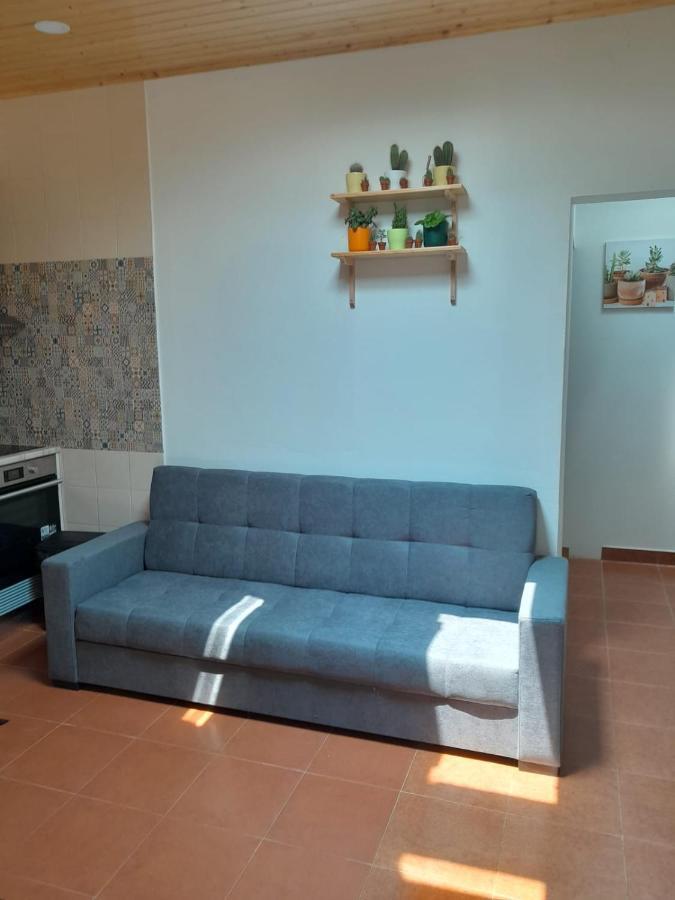 Eco-country-cottage Nadadouro